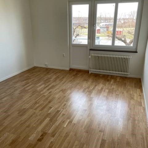 Borgmästaregatan, Köping - Foto 1