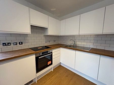 Ridgway Gates, Deansgate Gardens, Bol... - Photo 4