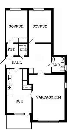 Malmuddsvägen 82 - Foto 1