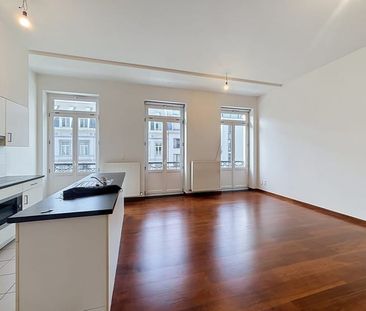 Appartement te huur - Foto 1