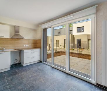 Appartement 1 pièce à louer - Photo 6