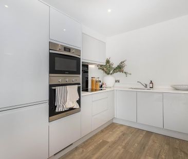 1 bedroom apartment to rent - Photo 6