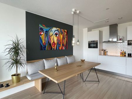 Te huur: Appartement Kaapstander in Nijmegen - Foto 3