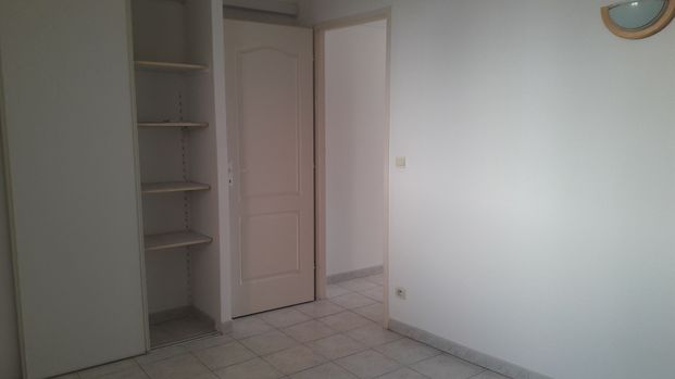 A LOUER : appartement T2 de 34 m² environ au coeur du village ! - Photo 1