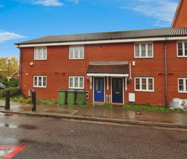 2 bedroom House To Let Total Size: 635 SQ FT - Photo 5