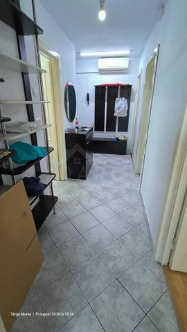 Închiriază Apartament 2 camere Tudor Vladimirescu - Fotografie 5
