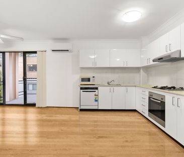 28/15-23 Premier Street, Gymea NSW 2227 - Apartment For Rent | Domain - Photo 5