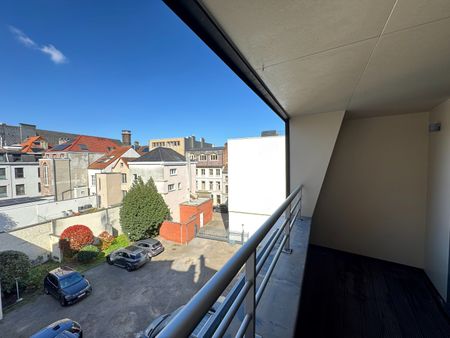 Appartement te huur in Gent - Photo 4