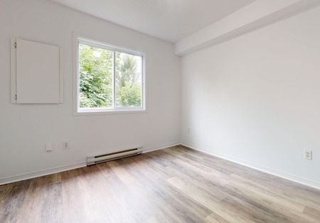 Apartments for Rent in central Gatineau a few minutes from Ottawa. - Photo 5