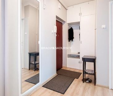 Mieszkanie Kraków Nowa Huta powierzchnia 47.0 m² C206-WM-32098 - Zdjęcie 4