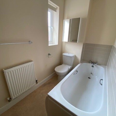 Bishops Hull, Quartly Drive, ..., TA1 5BF, Taunton - Photo 1