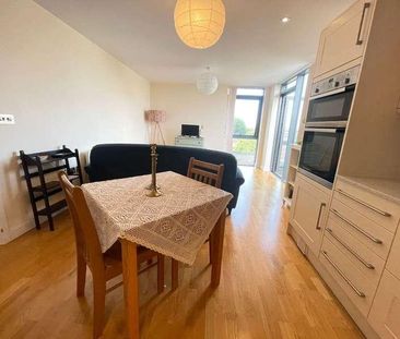 Axminster Road, London, N7 - Photo 1