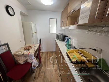OPORTUNITATE!Ap 1 camera,Zona Manastur/Casa Piratilor - Photo 2