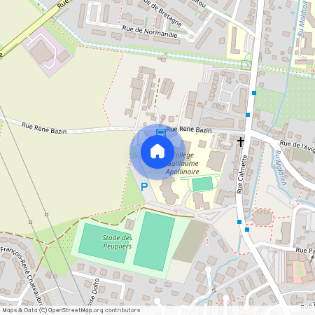 78370, Plaisir