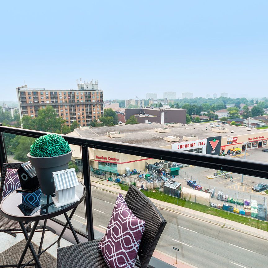 For Lease - 2799 Kingston Road Unit# 913, Toronto, Ontario - Photo 1