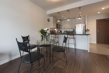215 West 1st Street apartment — North Vancouver, BC (1-Bedroom) - 1 Bedroom - Photo 2