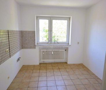 Schöne helle Wohnung mit Balkon! - Photo 4