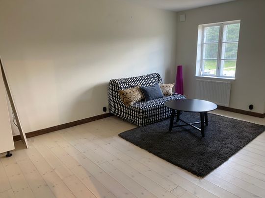 Gävsjövägen, Vallentuna - Photo 1