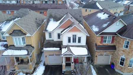 For Lease - 266 Cedric Terrace Unit# (LOWER), Milton, Ontario - Photo 3