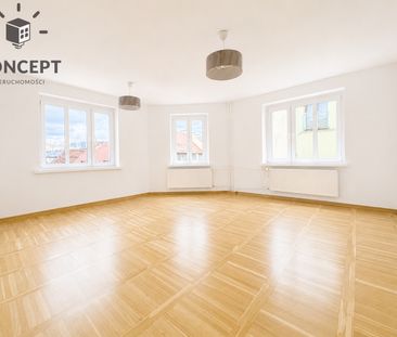 Przestronna kawalerka po remoncie Rydygiera 45m2 - Zdjęcie 2