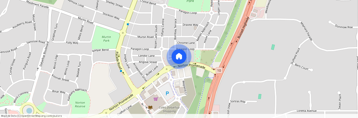 14 Norton Promenade, WA 6230, Dalyellup