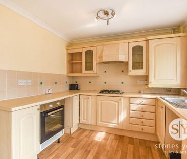 3 bedroom semi-detached house to rent - Photo 5