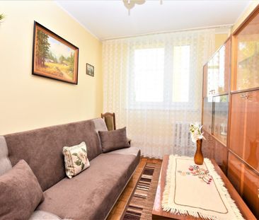 Mieszkanie 3 pokojowe w sąsiedztwie UMK - Photo 4