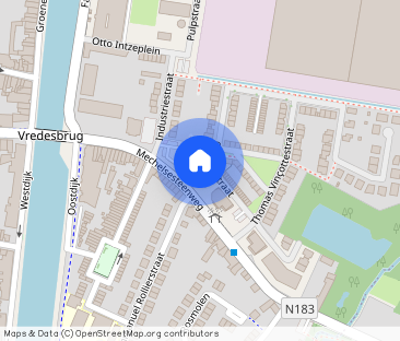 Recent BEN-appartement op A-locatie - Photo 1