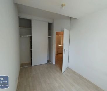 Appartement à louer 3 pièces 58.29m² - Photo 6
