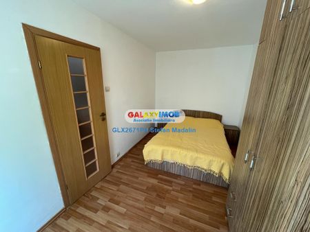 Inchiriere Apartament 2 camere - zona Malu Rosu - Fotografie 5