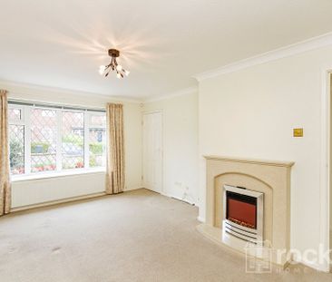 Hillary Road, Kidsgrove, Stoke On Trent, ST7 - Photo 4