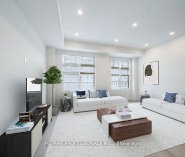 For Lease - 100 Salina Street, Mississauga, Ontario - Photo 3