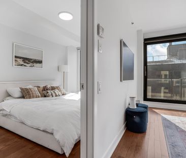 À louer / Appartement - Photo 6