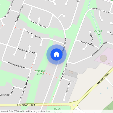 158 Wyangala Crescent, Leumeah NSW 2560