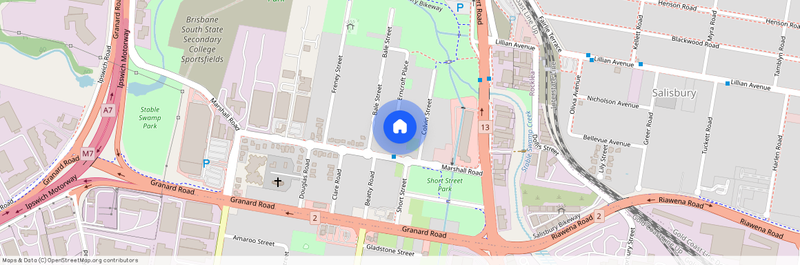 36 Erncroft Place, Qld 4106, Rocklea