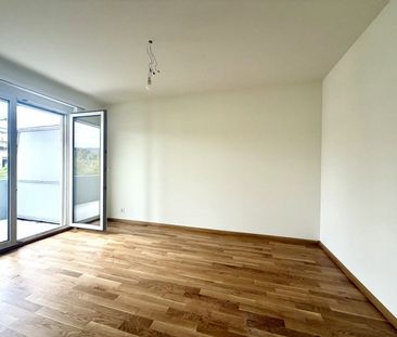 4.5 Zimmer, 95 m², 2. Stock - Photo 5