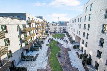 Nadine Gordimers Vej 4, 1. th. - Foto 2