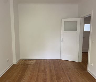 2,5 - Zimmer- Wohnung in Hamburg - Billstedt (Washingtonallee 70) - Photo 5