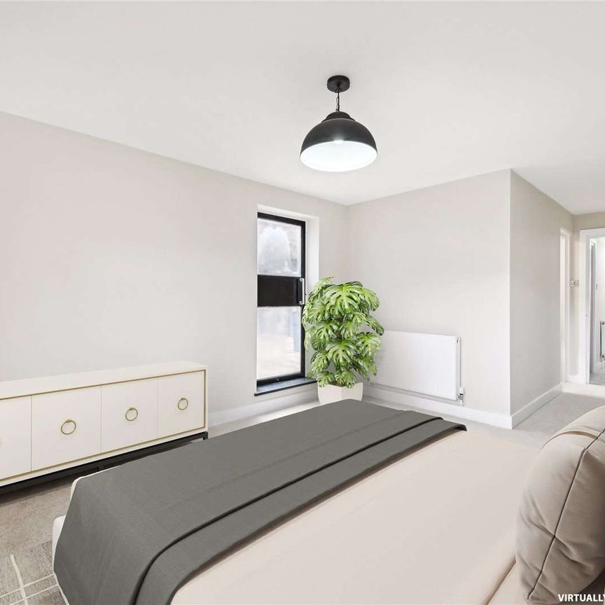 Fully refurbished 3 bedroom duplex apartments in a fantastic location, between Regents Street and Marylebone High Street - Photo 1