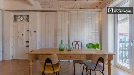 valencia, Valencian Community 46006 - Foto 4