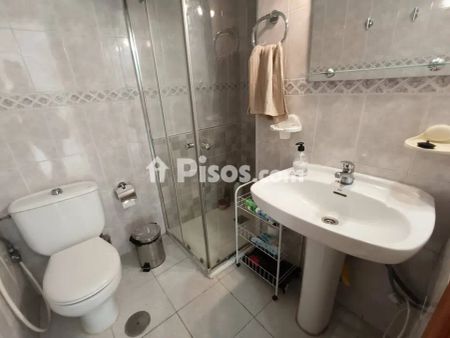 Apartamento en alquiler en Avenida Alf.provisionales, 209 - Photo 5