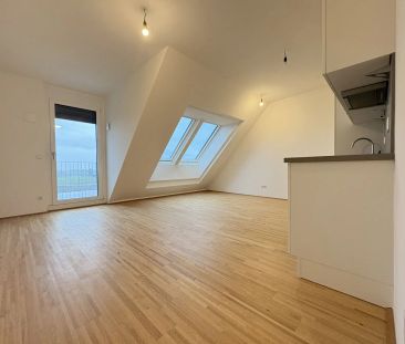 2-Zimmer | Terrasse |1000€ XXXLutz Gutschein für jeden Mieter | PFA... - Photo 1