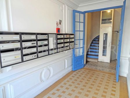 Appartement sur Levallois-Perret - Photo 5