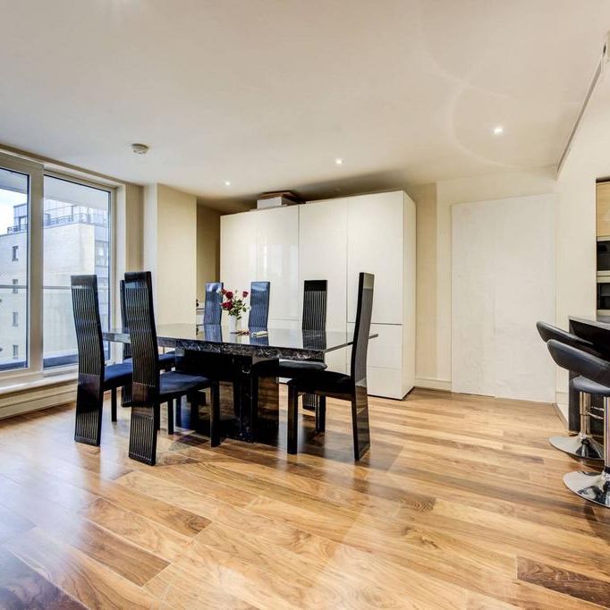 2 bedroom flat to rent - Photo 1