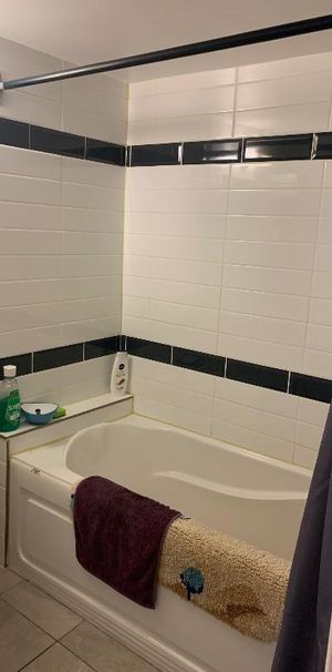 3 1/2 à louer de 450 pied carré - Photo 1