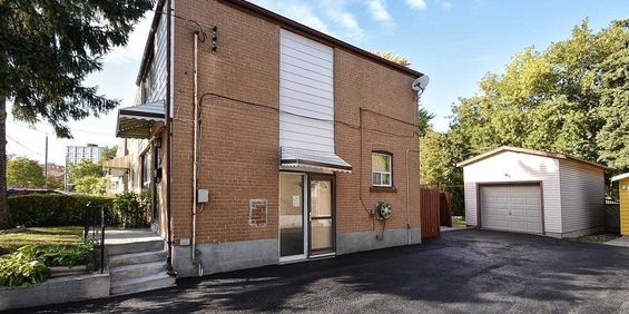 For Lease - 158 Woodfern Drive Unit# Basement, Toronto, Ontario - Photo 3