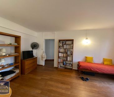 Location Appartement 2 pièces 46m² ST DENIS 97400 - Photo 2