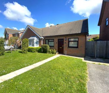 Grasmere Way,Aylesham - Photo 1