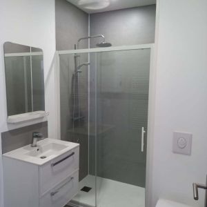 Appartement - 1 pièce - 26,30 m² - Laval - Photo 3