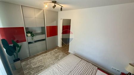 Apartament 3 camere, complet mobilat si utilat cartier Sasar - Fotografie 3